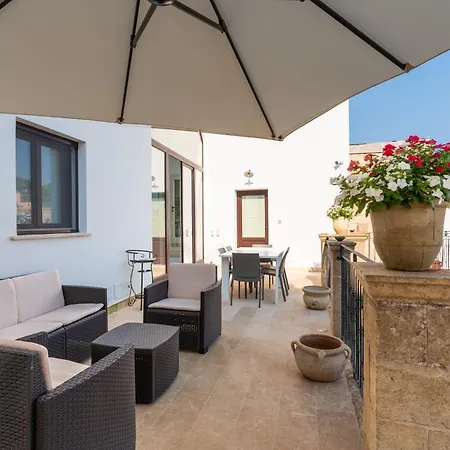 Corte Fontana Bed and breakfast