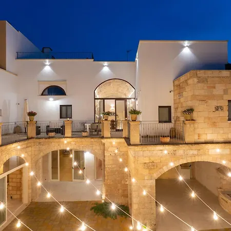 Bed and breakfast Corte Fontana