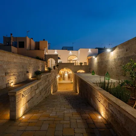 Bed and breakfast Corte Fontana 3*