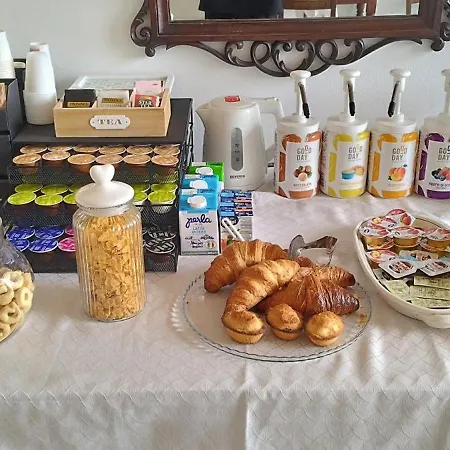 Corte Fontana Bed and breakfast Ugento