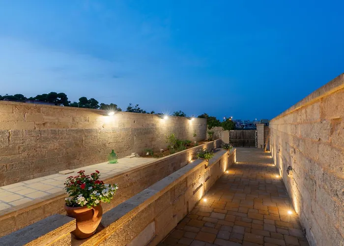 Corte Fontana Bed & Breakfast 3*