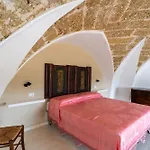 Nocleg ze śniadaniem Corte Fontana 3*