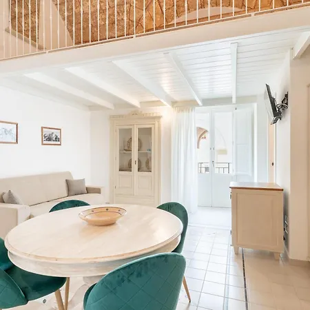 Bed & Breakfast Corte Fontana *