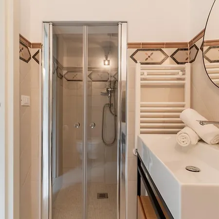 Corte Fontana Bed & Breakfast
