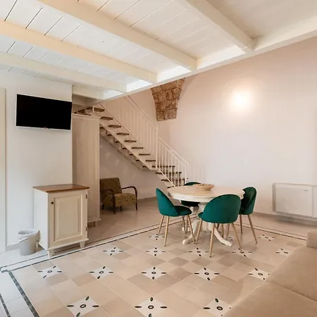 Corte Fontana Bed & Breakfast *