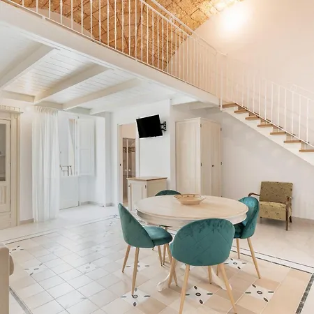 Corte Fontana Bed & Breakfast Gemini (Apulia)