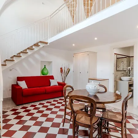 Corte Fontana Bed & Breakfast