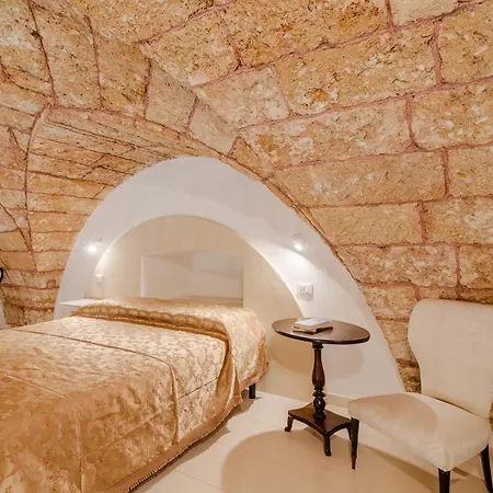 Bed & Breakfast Corte Fontana