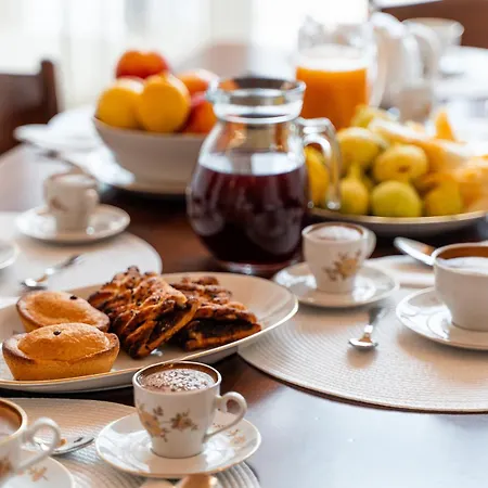Bed & Breakfast Corte Fontana *