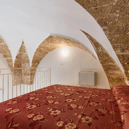 Bed & Breakfast Corte Fontana
