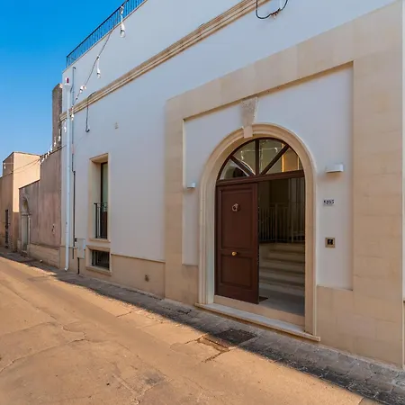 Corte Fontana Bed & Breakfast *