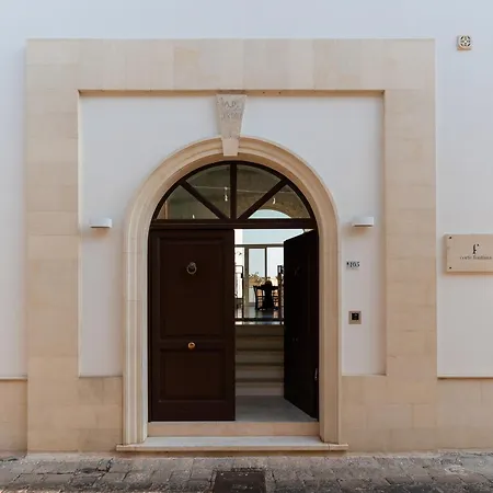 Bed & Breakfast Corte Fontana *