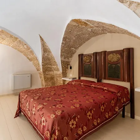 Corte Fontana Bed & Breakfast Gemini (Apulia)