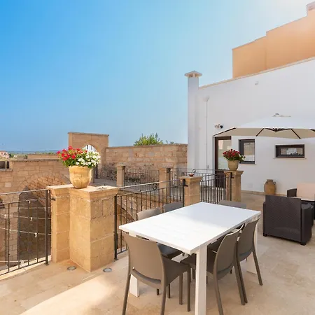 Bed & Breakfast Corte Fontana