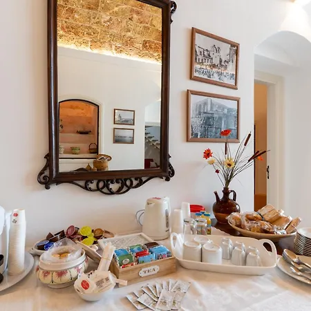 Bed & Breakfast Corte Fontana