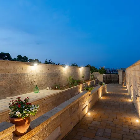 Corte Fontana Bed & Breakfast *
