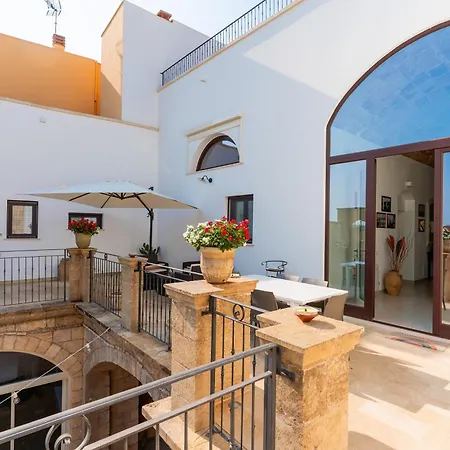 Corte Fontana Gemini (Apulia)