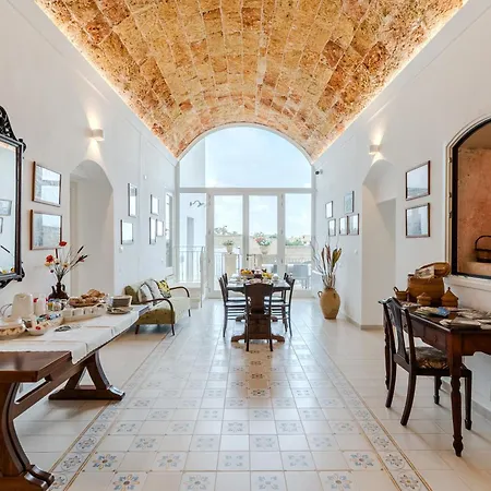 Corte Fontana * Gemini (Apulia)