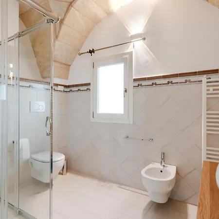Corte Fontana 3*
