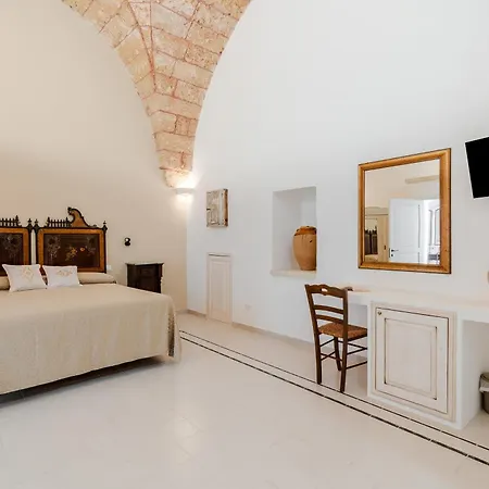 Bed & Breakfast Corte Fontana