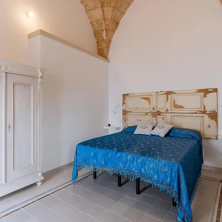 Corte Fontana Bed & Breakfast Gemini (Apulia)