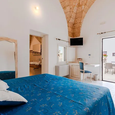 Corte Fontana Bed & Breakfast