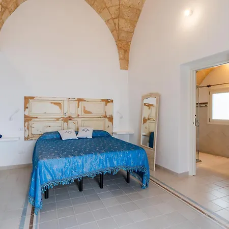 Corte Fontana Bed & Breakfast *