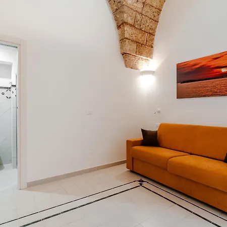 Bed & Breakfast Corte Fontana Gemini (Apulia)