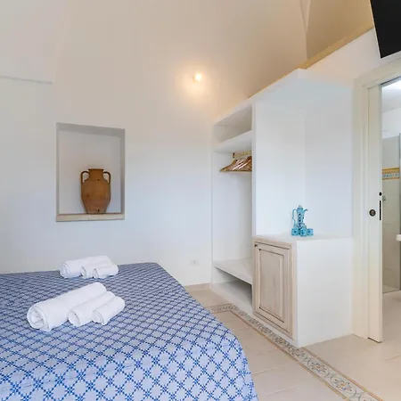 Corte Fontana Bed & Breakfast