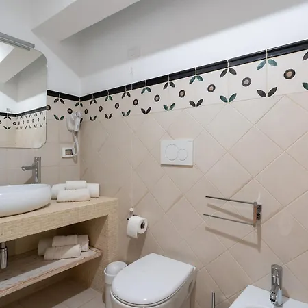 Corte Fontana Bed & Breakfast *