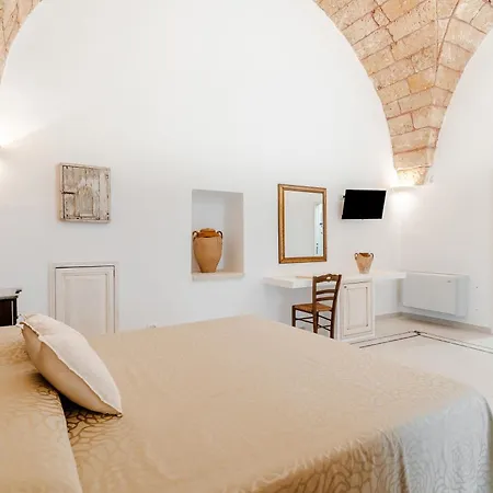 Corte Fontana Bed & Breakfast