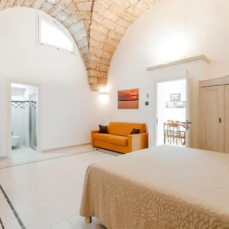 Bed & Breakfast Corte Fontana *