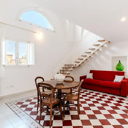 Corte Fontana Bed & Breakfast
