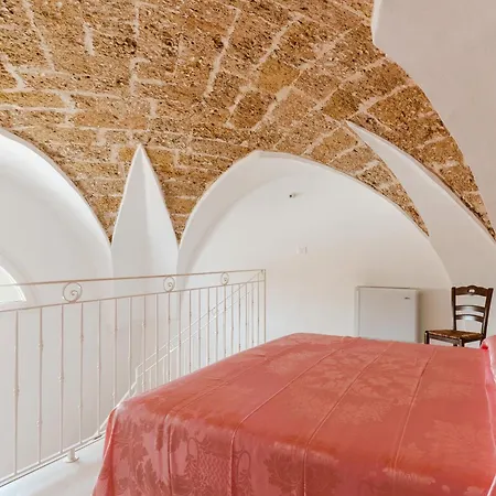 Corte Fontana Bed & Breakfast *