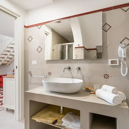 Corte Fontana * Gemini (Apulia)