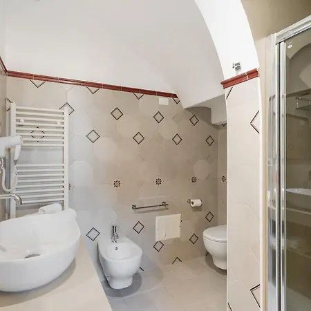 Corte Fontana Oda ve Kahvaltı