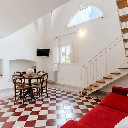 Bed & Breakfast Corte Fontana Gemini (Apulia)