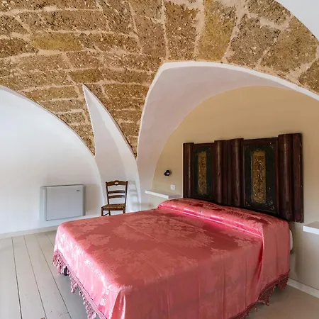 Corte Fontana Bed & Breakfast *