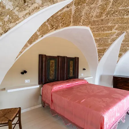 Bed & Breakfast Corte Fontana *