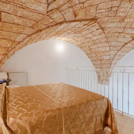 Corte Fontana Bed & Breakfast *