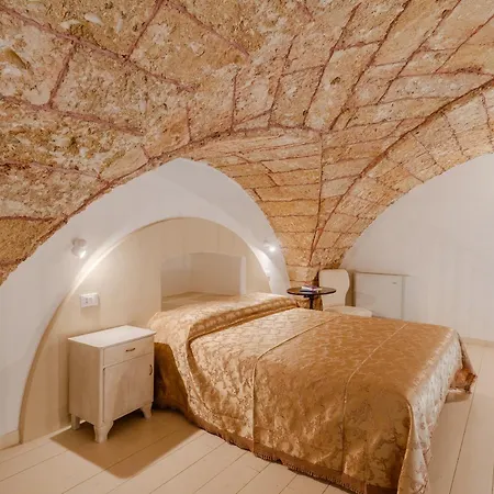Corte Fontana * Gemini (Apulia)