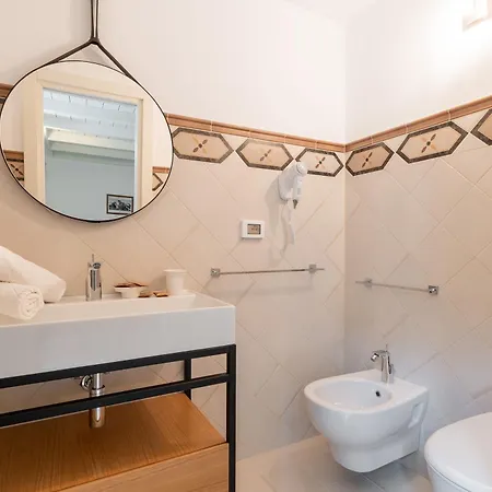 Oda ve Kahvaltı Corte Fontana 3*
