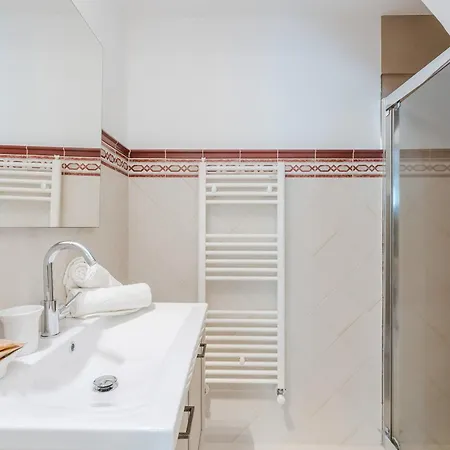 Bed & Breakfast Corte Fontana