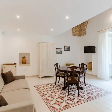 Bed & Breakfast Corte Fontana