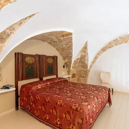 Corte Fontana Oda ve Kahvaltı 3*