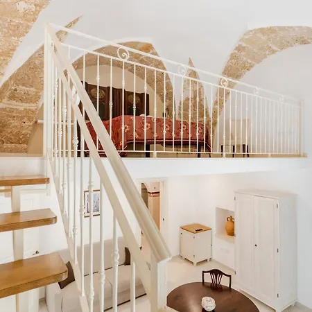 Corte Fontana Bed & Breakfast